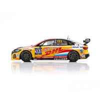 S6336 1/43 Team Netherlands - Audi RS3 LMS TCR No.133 Winner FIA Motorsport Games Touring Car Cup Pa