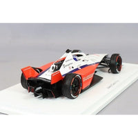 S6527 1/43 ANDRETTI FORMULA E No.1 Jake Dennis