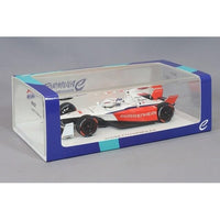 S6527 1/43 ANDRETTI FORMULA E No.1 Jake Dennis