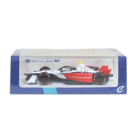 S6528 1/43 ANDRETTI FORMULA E No.17 Norman Nato