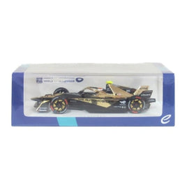 S6530 1/43 DS PENSKE No.25 Jean- Eric Vergne