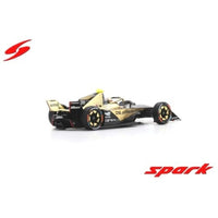 S6530 1/43 DS PENSKE No.25 Jean- Eric Vergne