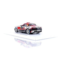 S6701 1/43 Abarth 124 Rally RGT No.49 Rally Monte Carlo 2022 Martin Rada - Jaroslav Jugas