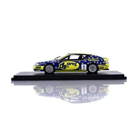 S7333 1/43 Alpine V6 Turbo No.1Champion Renault Elf Turbo Europa Cup 1988Massimo Sigala