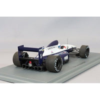 S7443 1/43 Brabham BT60B No.8 NQ South African GP 1992Giovanna Amati