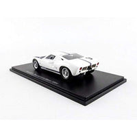 S7953 1/43 Ford GT No.9 Test April Le Mans 1964 Jo Schlesser