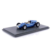 S8048 1/43 Cooper T51 No.14 Monaco GP 1960 Roy Salvadori