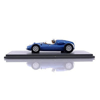 S8048 1/43 Cooper T51 No.14 Monaco GP 1960 Roy Salvadori