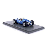 S8048 1/43 Cooper T51 No.14 Monaco GP 1960 Roy Salvadori