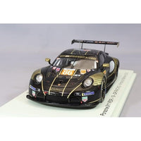 S8497 1/43 Porsche 911 RSR - 19 No.86 GR RACING 8 Hours of Bahrain 2023 M. Wainwright - R. Pera - B.