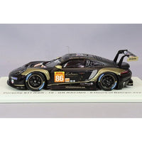 S8497 1/43 Porsche 911 RSR - 19 No.86 GR RACING 8 Hours of Bahrain 2023 M. Wainwright - R. Pera - B.