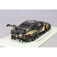 S8497 1/43 Porsche 911 RSR - 19 No.86 GR RACING 8 Hours of Bahrain 2023 M. Wainwright - R. Pera - B.