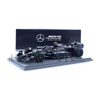 S8577 1/43 Mercedes-AMG Petronas F1 W14 E Performance No.44 Mercedes-AMG Petronas Formula One Team4t