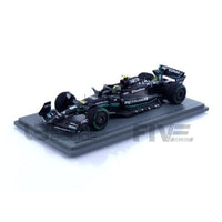 S8577 1/43 Mercedes-AMG Petronas F1 W14 E Performance No.44 Mercedes-AMG Petronas Formula One Team4t