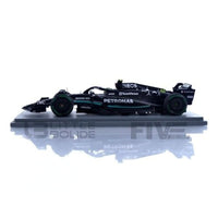 S8577 1/43 Mercedes-AMG Petronas F1 W14 E Performance No.44 Mercedes-AMG Petronas Formula One Team4t