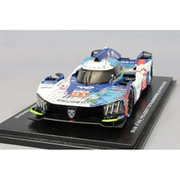S8729 1/43 Peugeot 9X8 No.93 PEUGEOT TOTALENERGIES 8th 24H Le Mans 2023P. di Resta - M. Jensen - J-E