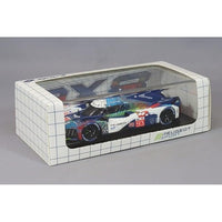 S8729 1/43 Peugeot 9X8 No.93 PEUGEOT TOTALENERGIES 8th 24H Le Mans 2023P. di Resta - M. Jensen - J-E
