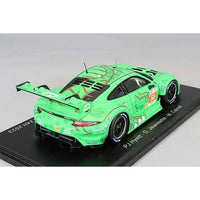 S8762 1/43 Porsche 911 RSR - 19 No.56 PROJECT 1 - AO Le Mans 24H 2023 PJ Hyett - G. Jeannette - M. C