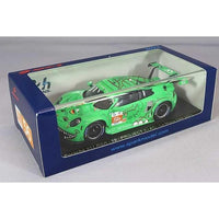 S8762 1/43 Porsche 911 RSR - 19 No.56 PROJECT 1 - AO Le Mans 24H 2023 PJ Hyett - G. Jeannette - M. C