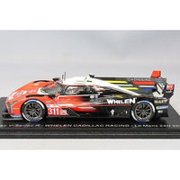 S9129 1/43 Cadillac V-Series.R No.311?WHELEN CADILLAC RACING Le Mans 24H 2024 P. Derani?- J. Aitken