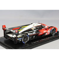 S9129 1/43 Cadillac V-Series.R No.311?WHELEN CADILLAC RACING Le Mans 24H 2024 P. Derani?- J. Aitken
