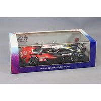 S9129 1/43 Cadillac V-Series.R No.311?WHELEN CADILLAC RACING Le Mans 24H 2024 P. Derani?- J. Aitken