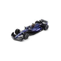S9526 1/43 Williams Racing FW46 No.23 Bahrain GP 2024 Alex Albon