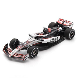 S9586 1/43 Haas No.31 MoneyGram Haas F1 Team 5th Chinese GP 2025 Esteban Ocon