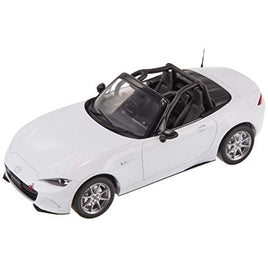 F18019 FIRST 1/18 マツダ NEW ロードスター NR-A