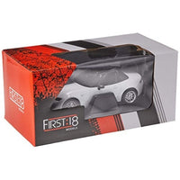 F18019 FIRST 1/18 マツダ NEW ロードスター NR-A