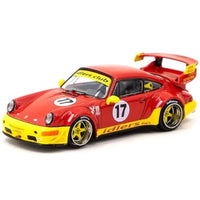 T64-037-IDR ターマックワークス 1/64 RWB 964 idlers