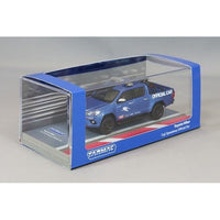 T64-041-FUJI ターマックワークス 1/64 Toyota Hilux Fuji Speedway official car