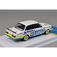 T64-050-84ETC22 Tarmac Works 1/64  Volvo 240 TurboETCC Zolder 1984 Winner