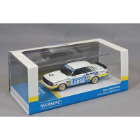 T64-050-84ETC22 Tarmac Works 1/64  Volvo 240 TurboETCC Zolder 1984 Winner