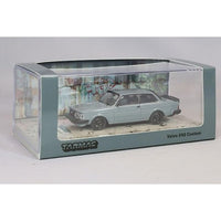 T64R-050-GRY Tarmac Works 1/64 Volvo 242 Custom Grey