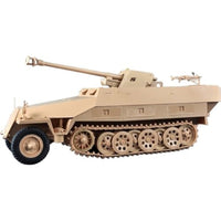 00943 トランペッター 1/16 Sd.kfz.251/22 対戦車自走砲