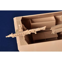 00943 トランペッター 1/16 Sd.kfz.251/22 対戦車自走砲