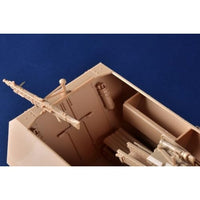 00943 トランペッター 1/16 Sd.kfz.251/22 対戦車自走砲