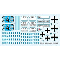 00943 トランペッター 1/16 Sd.kfz.251/22 対戦車自走砲