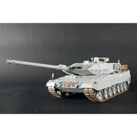 00966 トランペッター 1/16 ドイツ連邦軍 レオパルド2A6主力戦車