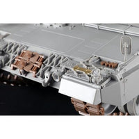 00966 トランペッター 1/16 ドイツ連邦軍 レオパルド2A6主力戦車