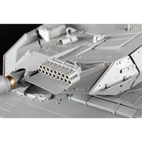 00966 トランペッター 1/16 ドイツ連邦軍 レオパルド2A6主力戦車