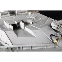 00966 トランペッター 1/16 ドイツ連邦軍 レオパルド2A6主力戦車