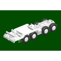 01090 トランペッター 1/35 KZKT-74282 重トラクター
