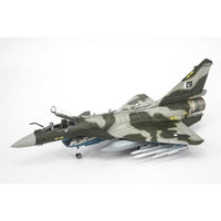 01690 トランぺッター 1/72 パキスタン空軍 J-10CE&インド空軍 ラファール 2in1