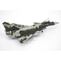 01690 トランぺッター 1/72 パキスタン空軍 J-10CE&インド空軍 ラファール 2in1