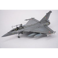 01690 トランぺッター 1/72 パキスタン空軍 J-10CE&インド空軍 ラファール 2in1