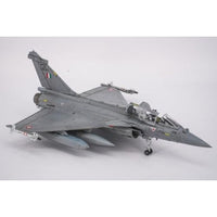01690 トランぺッター 1/72 パキスタン空軍 J-10CE&インド空軍 ラファール 2in1