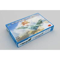 01690 トランぺッター 1/72 パキスタン空軍 J-10CE&インド空軍 ラファール 2in1