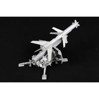 02357 トランペッター 1/35 ドイツ軍 ライントホター1 地対空ミサイル